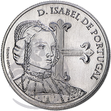 D. Isabel de Portugal (Normal)